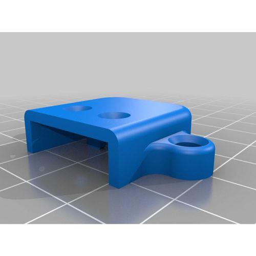 Son Durak Montajı (Bu ürün Sadece Plastik parçadır - Almadan Önce Soru Sorabilirsiniz)