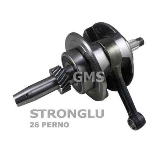 SEVGENT Krank Modıfıye 15-26P 40.5Mm-107,50 Cg