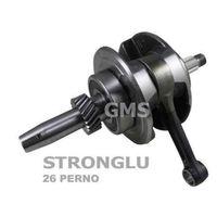 SEVGENT Krank Modıfıye 15-26P 40.5Mm-107,50 Cg