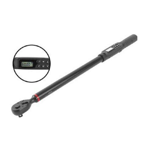 Tork Anahtarı Dijital 1/4 1,5- 30NM