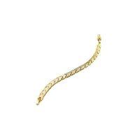 Ok Bileklik - Altın