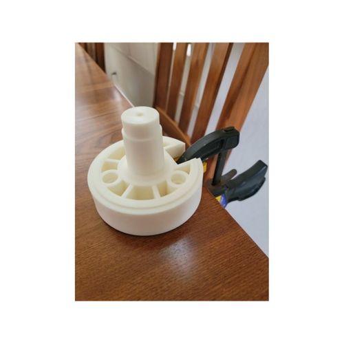 1. Nesil Vision Engineering Mantis Teleskopu için Taban (Bu ürün Sadece Plastik parçadır - Almadan Önce Soru Sorabilirsiniz)