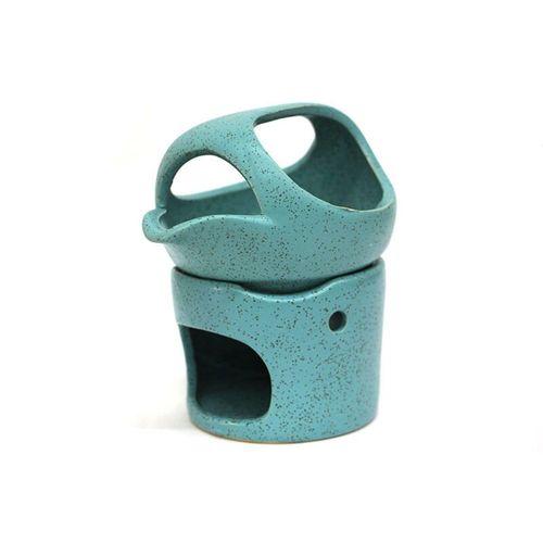 Buhurdanlık Seramik İbrik Modern