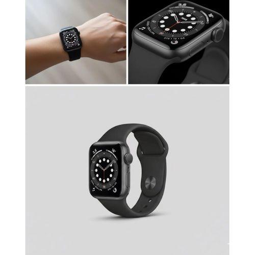 Gelişmiş Özellikli Akıllı Saat Dayanıklı Yapı Ve Amoled Ekran