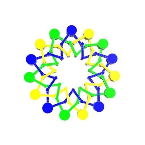 Stewart Trisiklik Bağlantı (Bu ürün Sadece Plastik parçadır - Almadan Önce Soru Sorabilirsiniz)
