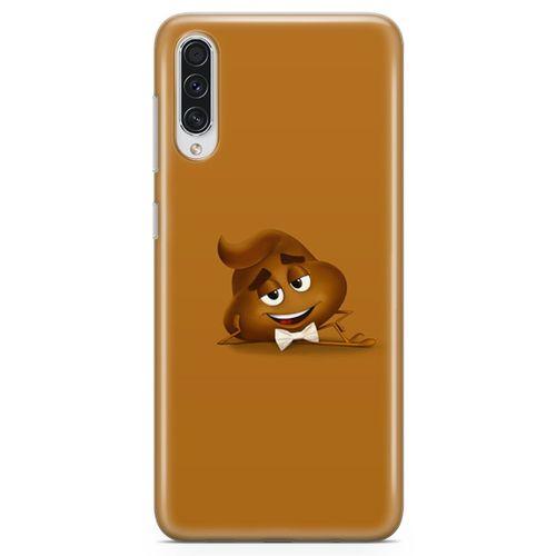 Samsung Galaxy A50s Kılıf İçimdeki Ben Arka Kapak Koruma Desenli Full Koruyucu