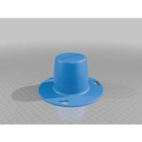 Gozney Roccbox Gaz Ateşleyici Kapağı (Bu ürün Sadece Plastik parçadır - Almadan Önce Soru Sorabilirsiniz)