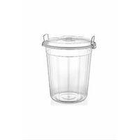 Erzak Kovası Kilitli No:35 35 Lt. Royaleks-MRD096