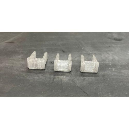 Gaggia Classic PRO EVO Işık Penceresi Tutucu 3D Baskı (Bu ürün Sadece Plastik parçadır - Almadan Önce Soru Sorabilirsiniz)