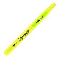 Writech Basmalı Fosforlu Kalem Sarı