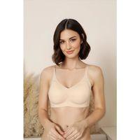 Nurteks 1002 Lazer Kesim Sütyen