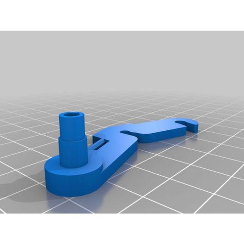 Velleman KSR11 Constructor Yedek Parça (Bu ürün Sadece Plastik parçadır - Almadan Önce Soru Sorabilirsiniz)