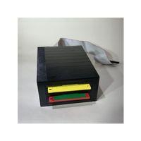 Çift Disk Sürücü Kapağı Sinclair QL için (Bu ürün Sadece Plastik parçadır - Almadan Önce Soru Sorabilirsiniz)