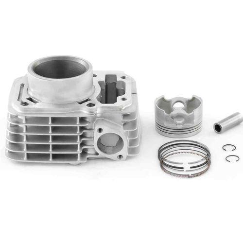 HONDA Honda Cbf 150 Silindir Komple Oem 62,5 Boy