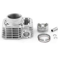 HONDA Honda Cbf 150 Silindir Komple Oem 62,5 Boy