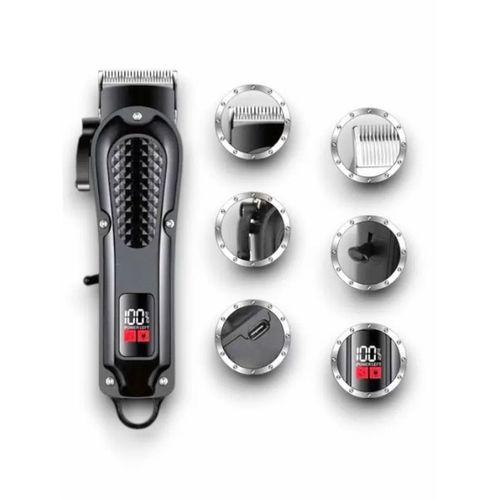 Hk 750 Tıraş Makinesi