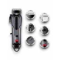 Hk 750 Tıraş Makinesi