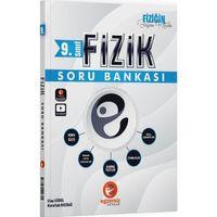 9. Sınıf Fizik Soru Bankası Egzersiz Yayınları