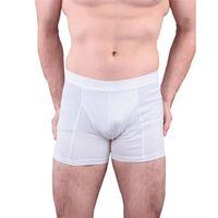 Tutku 114 Erkek Likralı Boxer (6 Lı)