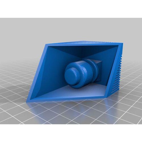 Modifiye Nakagin Capsule Tower N Ölçeği (Bu ürün Sadece Plastik parçadır - Almadan Önce Soru Sorabilirsiniz)