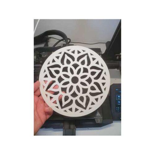 Manitoba Kurabiye Kesici (Bu ürün Sadece Plastik parçadır - Almadan Önce Soru Sorabilirsiniz)