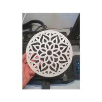 Manitoba Kurabiye Kesici (Bu ürün Sadece Plastik parçadır - Almadan Önce Soru Sorabilirsiniz)