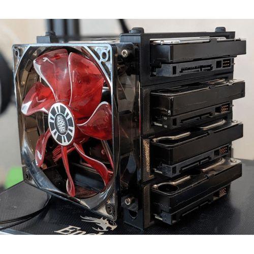 HDD sabit disk sürücü istifleyicisi – 5136535