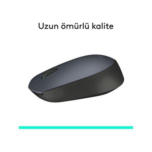Logitech M170 Kablosuz Mouse