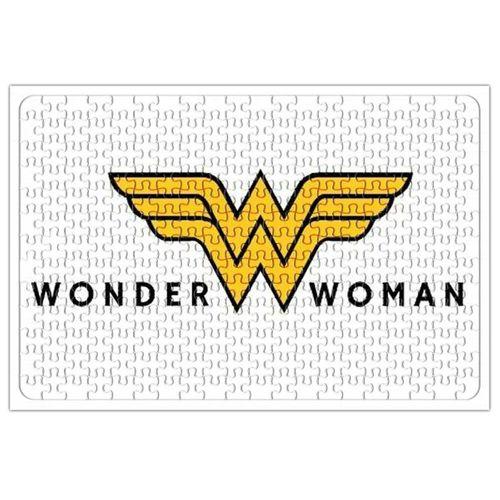 Wonder Woman 06 Puzzle 240 Parça Yapboz