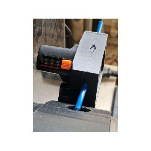 Filament Sayacı Sunlu S2 (Bu ürün Sadece Plastik parçadır - Almadan Önce Soru Sorabilirsiniz)