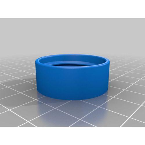 Mason Kavanozu Küçük Şişe Adaptörleri (Bu ürün Sadece Plastik parçadır - Almadan Önce Soru Sorabilirsiniz)