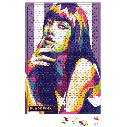 Lalisa Monoban Blackpink Puzzle 240 Parça Yapboz