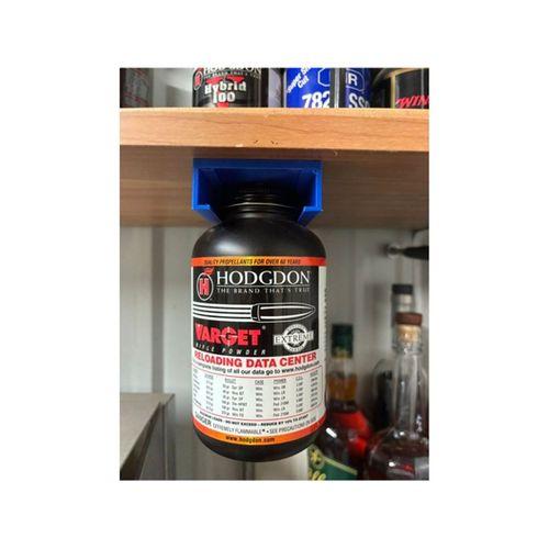 Hodgdon IMR 1 Lb Toz Kavanozu Askısı (Bu ürün Sadece Plastik parçadır - Almadan Önce Soru Sorabilirsiniz)