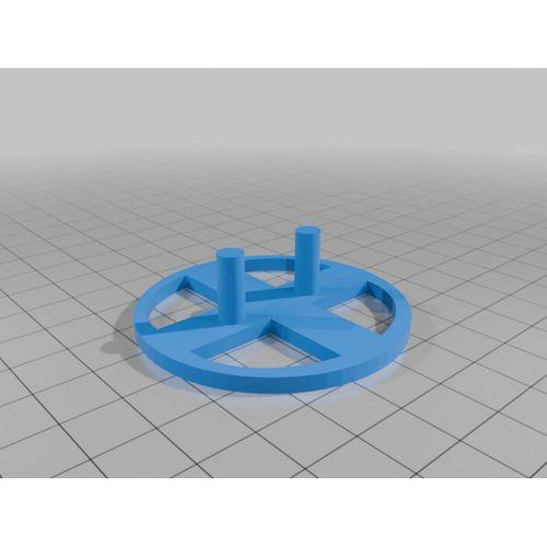 Wordrop A1 Filtre Boşaltma Adaptörü - 6910369