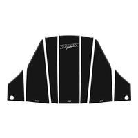 HONDA Honda Dio 2021 - 2023 Uyumlu Tank Pad Set 005