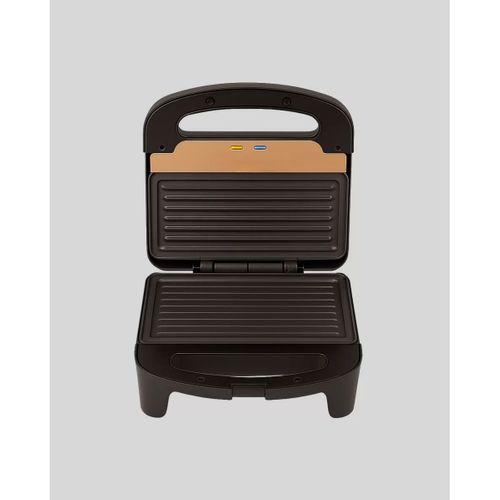 Tost Makinesi Isı Kontrollü 4 Dilim Kapasiteli