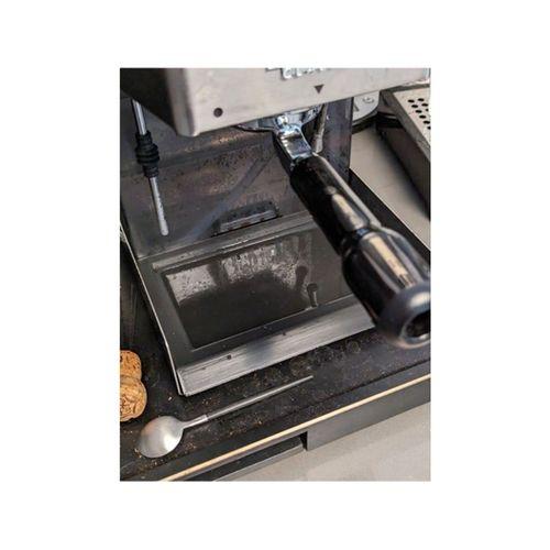 Gaggia Classic Yüksek Bardaklar İçin Değiştirme Damla Tepsisi