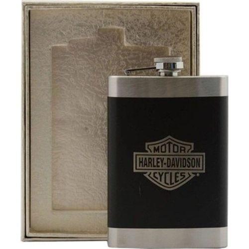 Harley Davidson Matara 5 Oz 147 Ml İçecek Matarası