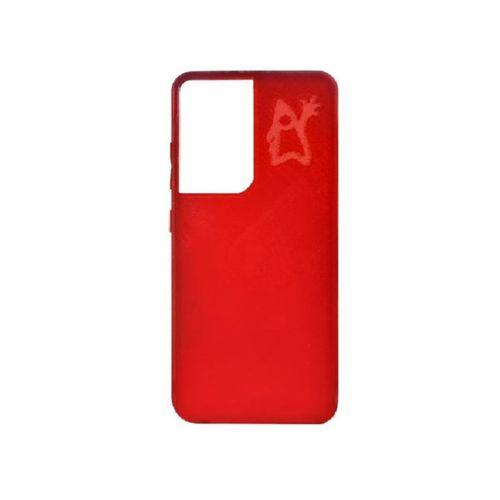 Samsung Galaxy S21 Ultra TPU Case (Java Duke Tribute Edition) - 5142324