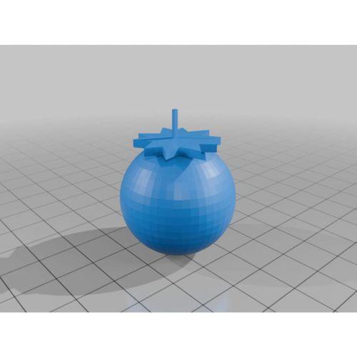 Bahçede Yetiştir Domates (Bu ürün Sadece Plastik parçadır - Almadan Önce Soru Sorabilirsiniz)