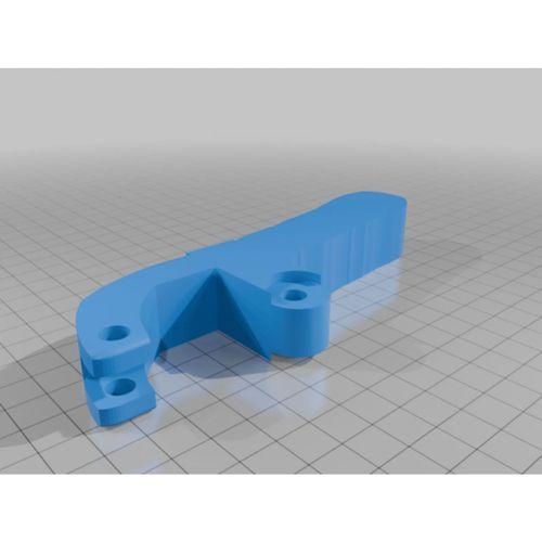 Grip Trainer 3D Baskı (Bu ürün Sadece Plastik parçadır - Almadan Önce Soru Sorabilirsiniz)