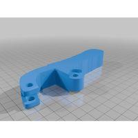 Grip Trainer 3D Baskı (Bu ürün Sadece Plastik parçadır - Almadan Önce Soru Sorabilirsiniz)