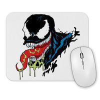 Venom  Logo Mouse Pad