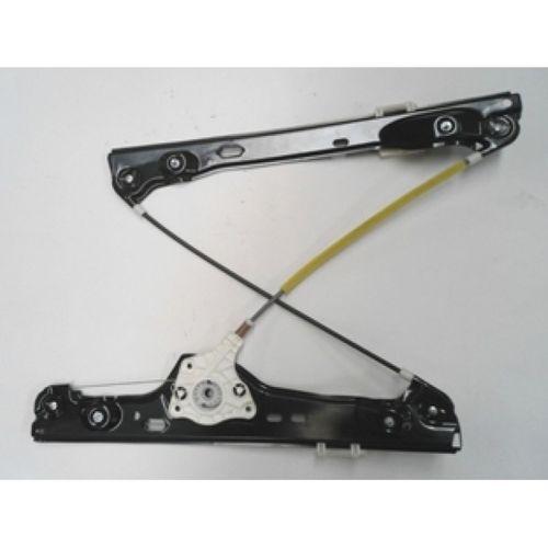 Bmw 3 Seri E90- 2005 2009 Ön Cam Krikosu Sol Elektrikli/Motorsuz (Tw) 51337140587