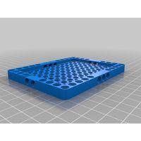 Raspberry Pi 4 Lego Teknik Muhafaza - 3713324