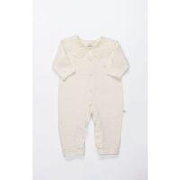 Bistyle Tulum Patiksiz Love You Smile 15140 Ekru