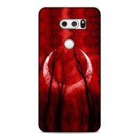 Lopard LG K40S Uyumlu Kılıf Manipülasyon ☻ (18) Telefon Kılıfları Desenli