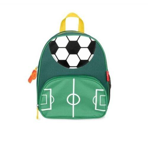 Skip Hop Skip Hop Zoo Sırt Çantası Futbol