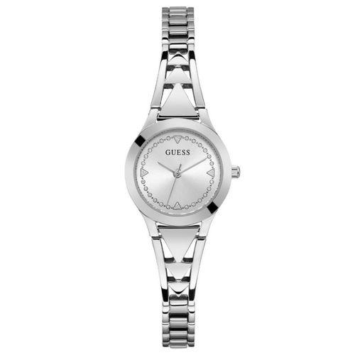 Guess GUGW0609L1 Quartz Çelik Gri 26 mm Kadın Kol Saati