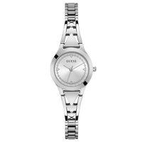 Guess GUGW0609L1 Quartz Çelik Gri 26 mm Kadın Kol Saati